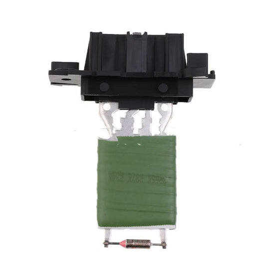 Regulador de Resistencia para Motor de Ventilador Automotriz