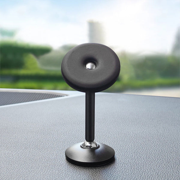 Soporte Magnético Anti-deslizante para Celular con Agarre Ultra Fuerte