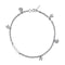 Fashion Light Luxury Collar Chain Pearl Necklace Necklace