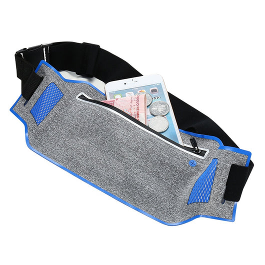 Riñonera Deportiva Ultradelgada para Actividades Outdoor - Image 8