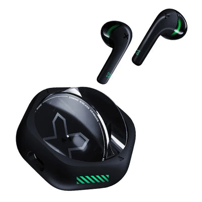 Cargador Inalámbrico 60ms Ultra Rápido para Auriculares Gaming - Image 6