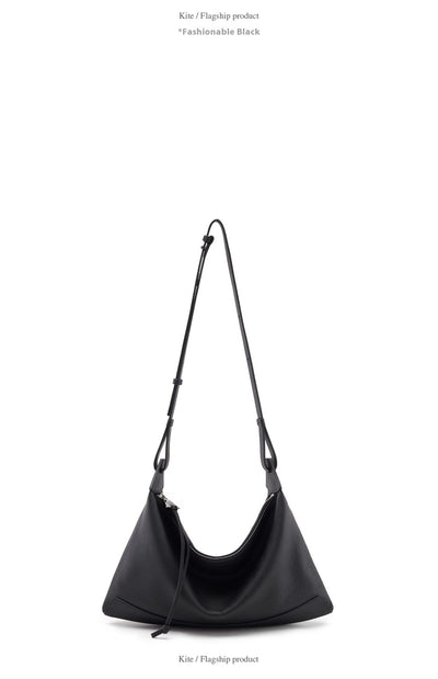 Bolso Hobo Grande MYTASTE - Cartera de Diseñador para Mujer con Correa de Hombro - Image 30