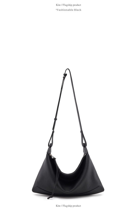 Bolso Hobo Grande MYTASTE - Cartera de Diseñador para Mujer con Correa de Hombro - Image 30
