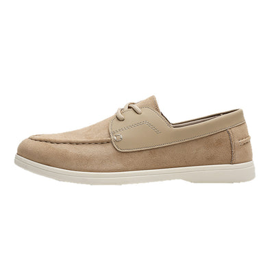 Zapatos Casuales Bajos con Cordones para Hombre - Image 5