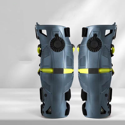 Equipo de Protección Anti-colisión para Motociclismo - Image 5