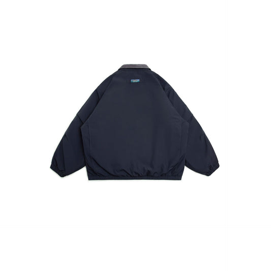Chaqueta Acolchada de Plumón para Parejas - Corta Outdoor Unisex - Image 2