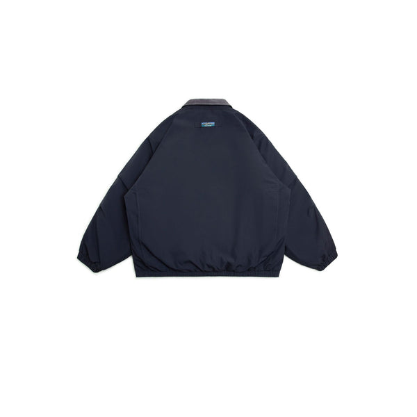 Chaqueta Acolchada de Plumón para Parejas - Corta Outdoor Unisex