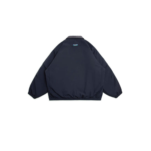 Chaqueta Acolchada de Plumón para Parejas - Corta Outdoor Unisex - Image 2