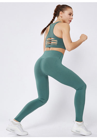 Sujetador Deportivo Antimpacto para Yoga y Entrenamiento - Image 42