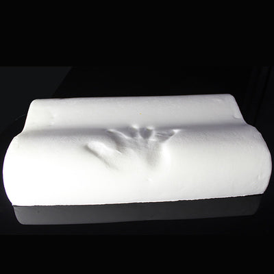 Almohada Cervical de Espuma con Memoria y Fibra de Bambú - Image 16