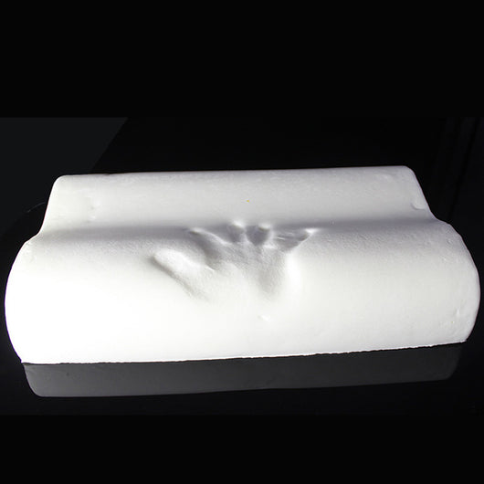Almohada Cervical de Espuma con Memoria y Fibra de Bambú - Image 16