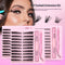 Kit DIY de Pestañas Individuales Segmentadas