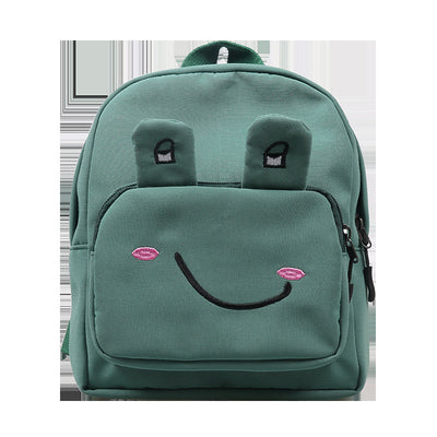 Mochila Infantil Impermeable de Nylon - Image 7