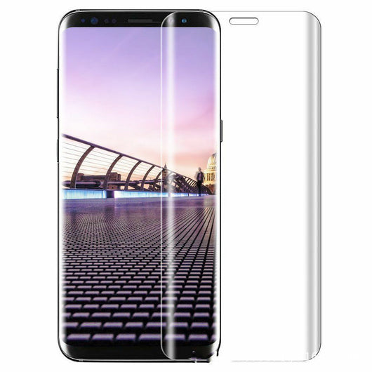Protector de Pantalla Cristal Templado Cobertura Total para Móvil - Image 10