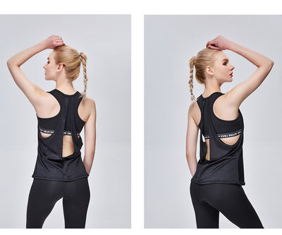 Conjunto Deportivo Femenino de Dos Piezas - Image 36
