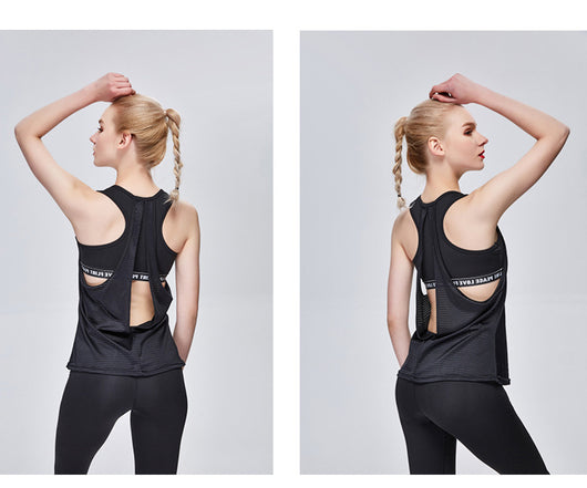 Conjunto Deportivo Femenino de Dos Piezas - Image 36