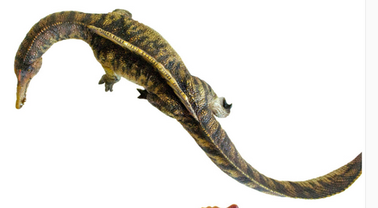 Figura de Dinosaurio Spinosaurus Jurassic - Modelo Coleccionable para Niños - Image 5