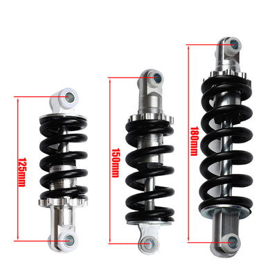 Amortiguador de Impactos para Patinetes Eléctricos y Autos - Image 2