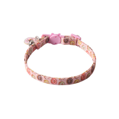 Collar para Mascotas con Accesorios Metálicos Premium - Image 15