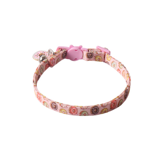 Collar para Mascotas con Accesorios Metálicos Premium - Image 15