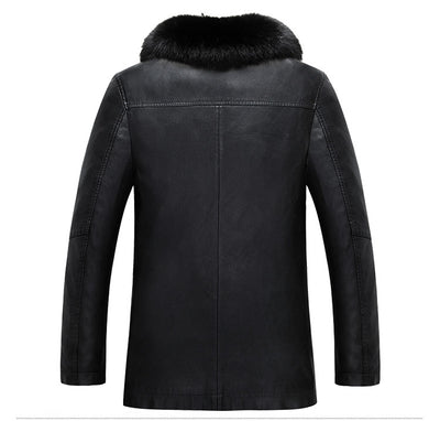 Calzoncillos Térmicos para Hombre Adulto Mayor - Tela Suave y Abrigada - Image 7