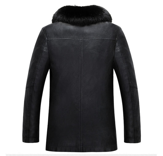 Calzoncillos Térmicos para Hombre Adulto Mayor - Tela Suave y Abrigada - Image 7