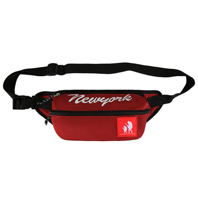 Bolsa Urbana Multicolor para Hombre - Estilo Callejero Versátil - Image 3