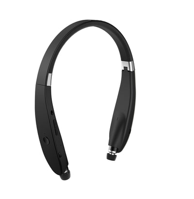 Auriculares Inalámbricos Retráctiles SX991 - Image 5