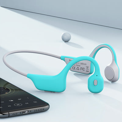 Auriculares Deportivos Estéreo con Gancho Auricular para Exterior - Image 19