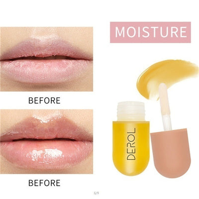 Sérum Regenerador para Labios - Image 18
