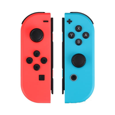 Control Inalámbrico Dual para Nintendo Switch con Correa de Mano - Image 10