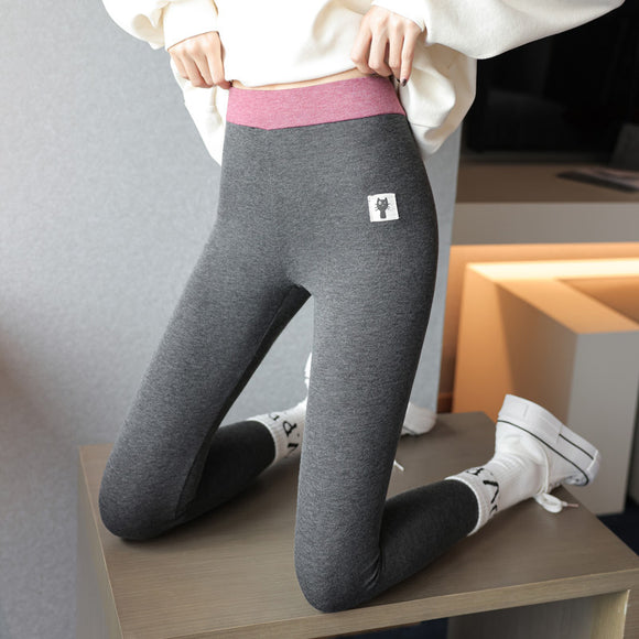 Leggings Gatito Otoño e Invierno