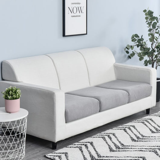 Funda Protectora para Sofá Chaise Longue Combinado Terciopelo Maíz - Image 2