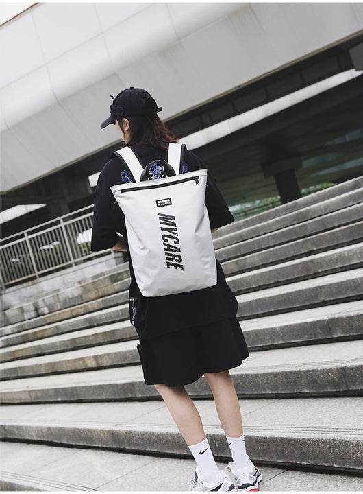 Mochila Escolar Portátil Estilo Urbano - Image 15