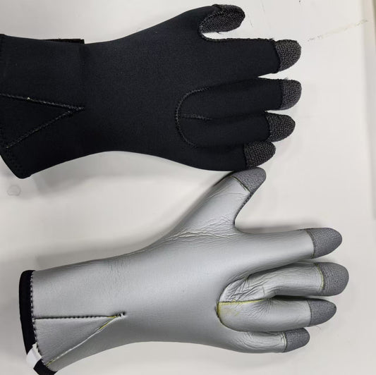 Guantes Kevlar Antiabrasión Protección Medusas