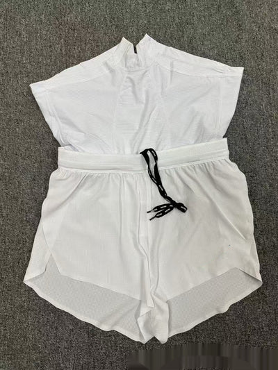 Shorts de Atletismo con Bolsillos - Transpirable y Cómodo para Correr - Image 10