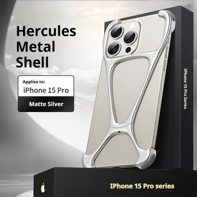 Funda Hercules de Aleación de Zinc - Protección Premium para tu Móvil - Image 13