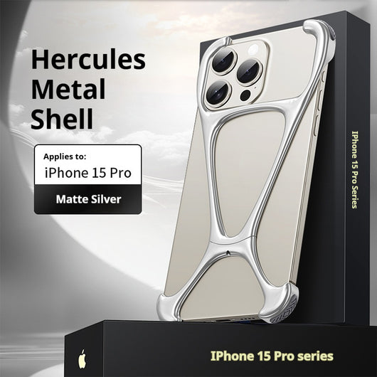 Funda Hercules de Aleación de Zinc - Protección Premium para tu Móvil - Image 13
