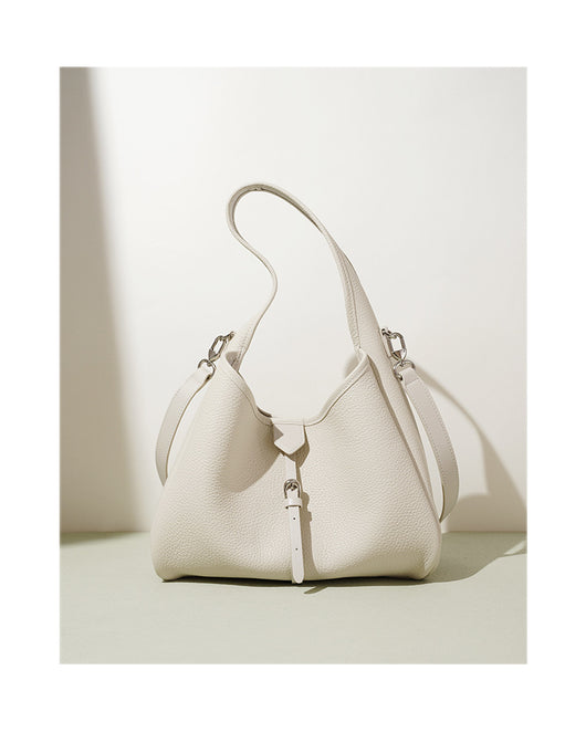 Bolso Bandolera Minimalista de Un Hombro para Mujer - Image 18