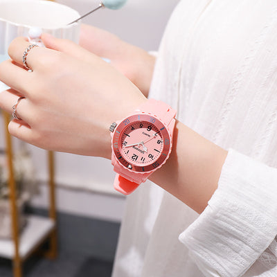 Reloj Infantil de Colores Vibrantes para Primaria y Secundaria - Image 11
