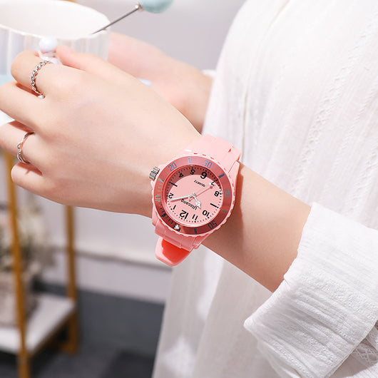 Reloj Infantil de Colores Vibrantes para Primaria y Secundaria - Image 11