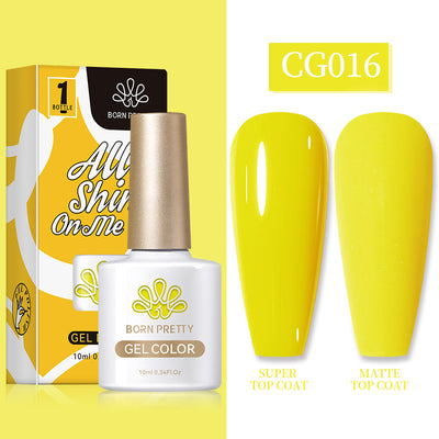 Esmalte UV Multicolor para Diseño de Uñas - Image 17