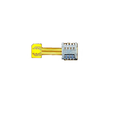 Adaptador Nano SIM y Memoria Expandible para Móvil - Image 9