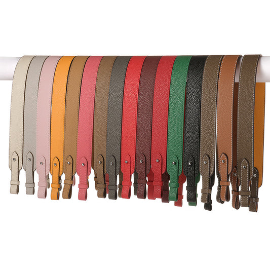 Correa de Cuero para Bolso - Accesorios Premium - Image 2