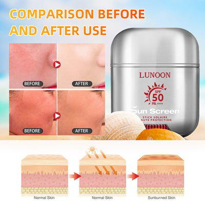 Crema Protectora Corporal SPF50 - Bloqueador Solar Integral con Reparación - Image 10