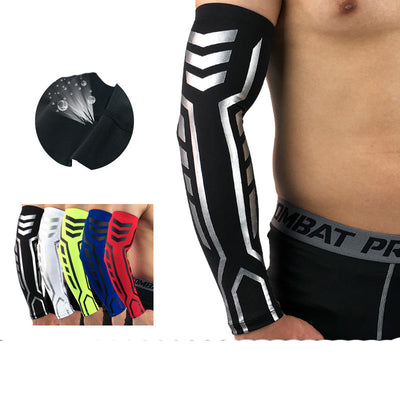 Protectores de Antebrazo Deportivos - Image 9