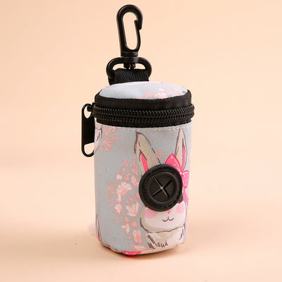 Bolsa Dispensadora de Residuos para Mascotas con Impresión Personalizada - Image 11