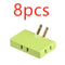 Verde 8 Peças