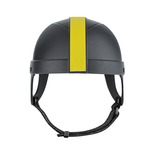Casco de Seguridad para Mascotas en Moto - Image 4