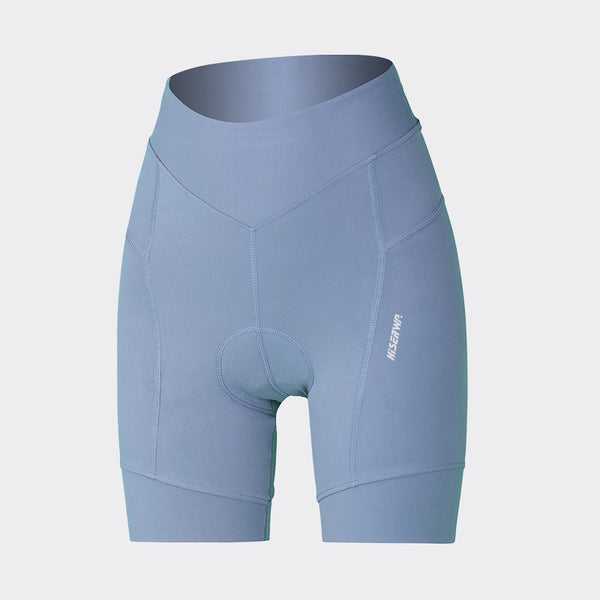 Shorts Ciclismo Mujer con Acolchado de Silicona